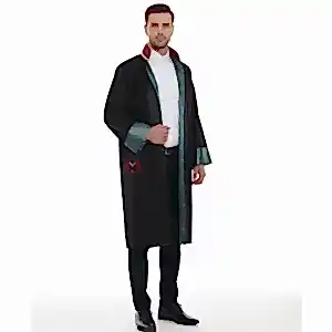 avukat cübbesi erkek