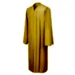 matte-gold-graduation-gown