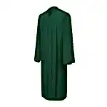 matte-hunter-graduation-gown