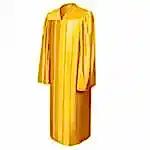 shiny-gold2-graduation-gown