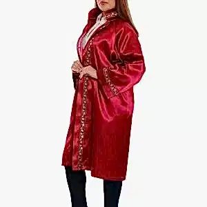 nikah memuru cübbesi model 1-b