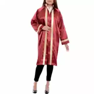 Nikah Memuru Cübbesi (Model 2)