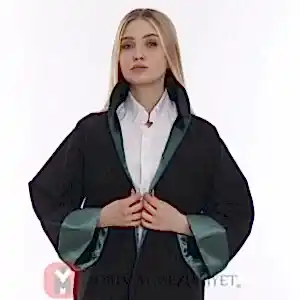 Standart Hukuk Hakimi Cübbesi