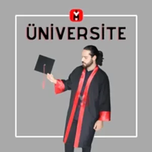 üniversite mezuniyet cübbesi
