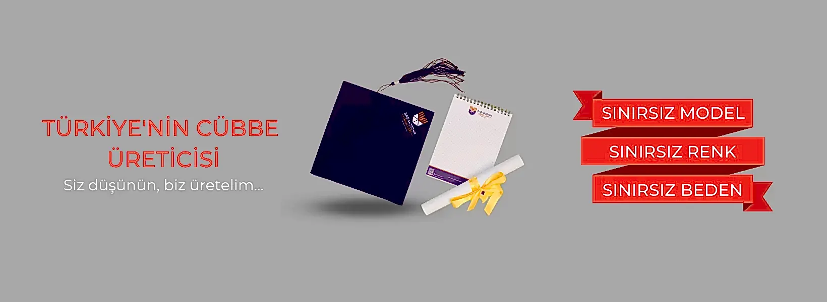 mezuniyet cübbesi banner