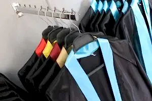 Mezuniyet Cübbeleri